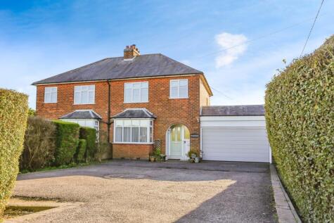 Potter Hill, Nottingham Road, Melton Mowbray, Leicestershire