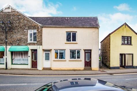 Ogmore, St John Street, Whitland, Whitland, Carmarthenshire