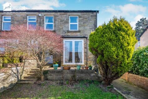 Station Terrace, Cinderford, Gloucestershire