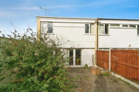 Maes Cynbryd, Llanddulas, Abergele, Clwyd