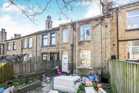 Beech Street, Elland, Calderdale, West Yorkshire