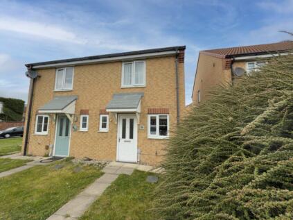 Douglas Street, Middlesbrough, Thirsk, North Yorkshire