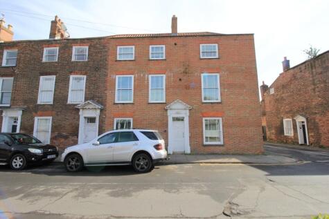 Witham Place, Boston, Lincolnshire