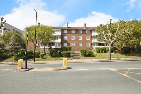 Well Hall Road, Eltham, Greenwich, Greater London