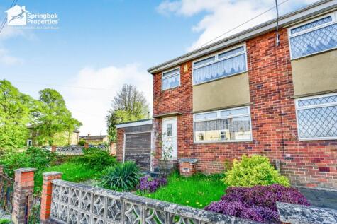 Market Street, Woodhouse, Sheffield, South Yorkshire