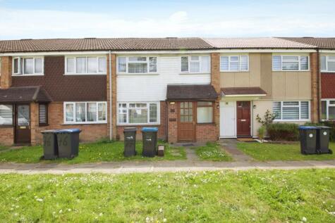 Dendridge Close, Enfield, Greater London