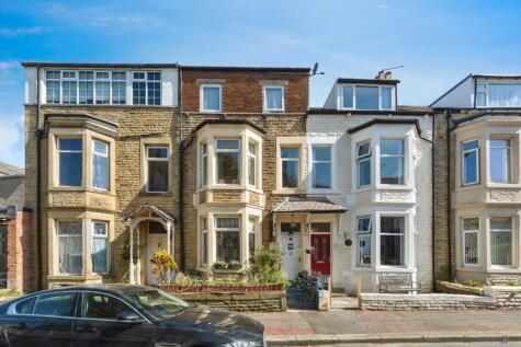 Park Street, Morecambe, Lancashire