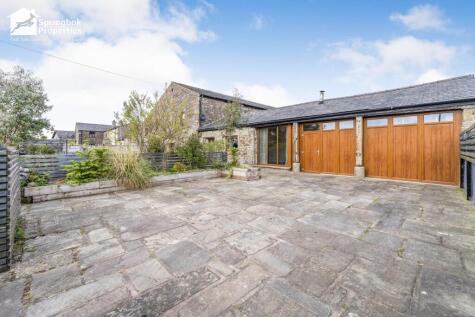 Crimbles Lane, Lancaster, Lancashire