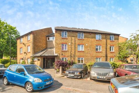 Fambridge Close, London, Greater London