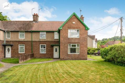 2 Leete Avenue, Rhydymwyn, Mold, Clwyd