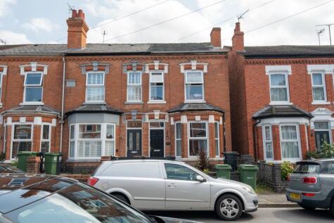 Victoria Avenue, Worcester, Worcestershire