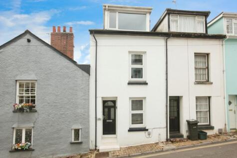 Ranscombe Road, Brixham, Devon