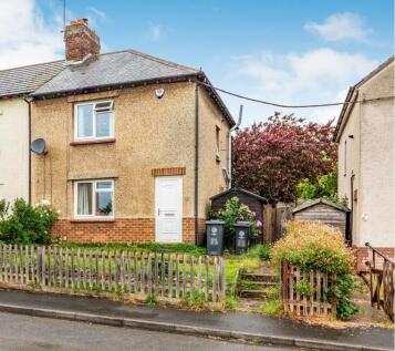Nicholas Road, Irthlingborough, Wellingborough, Northamptonshire
