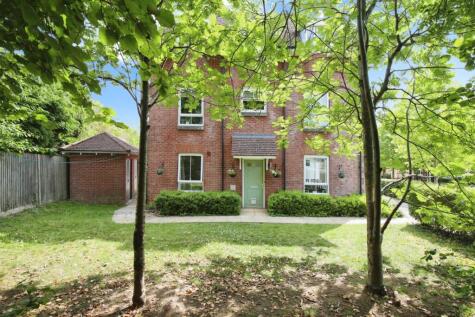 Picket Twenty Way, Andover, Hampshire