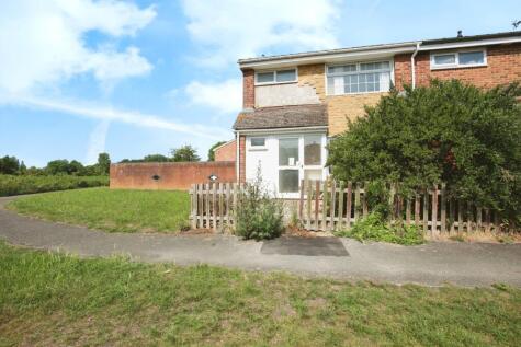 Overmead, Abingdon, Oxfordshire