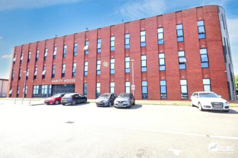 Vicarage Farm Road, Peterborough, Cambridgeshire