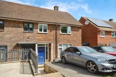 Gosforth Lane, Watford, Hertfordshire