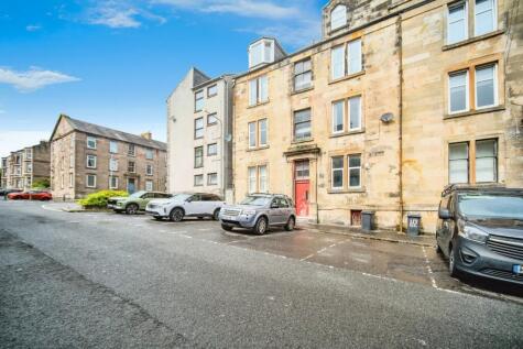 Kelly Street, Greenock, Inverclyde