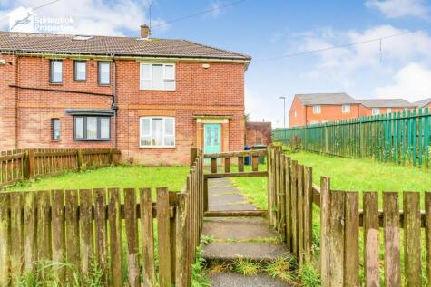 Balderstone Road, Rochdale, Lancashire