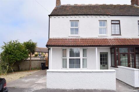 Burnham Road, Highbridge, Highbridge, Somerset