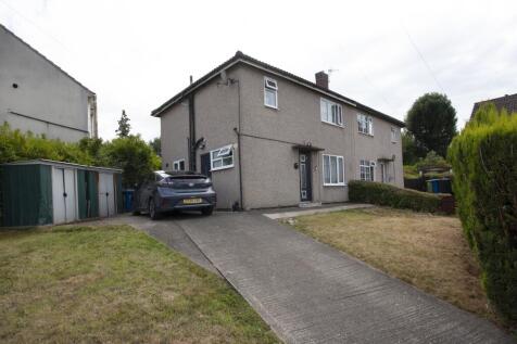 Dorset Avenue, Brimington, Chesterfield, Derbyshire