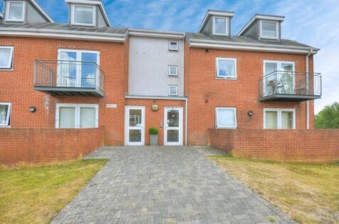 Fareham Quays, Elmhurst Road, Fareham, Hampshire