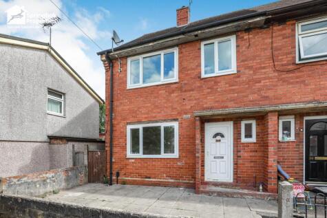 Springfields Road, Stoke-on-Trent, Staffordshire