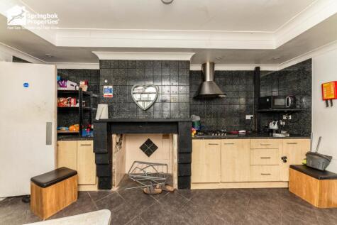 Brereton Avenue, Cleethorpes, Cleethorpes, South Humberside