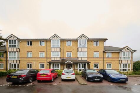Peregrine Court, Edison Road, Kent, Kent