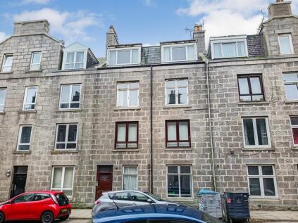 Urquhart Road, Aberdeen, Aberdeenshire