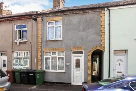 Silver Street, Peterborough, Cambridgeshire