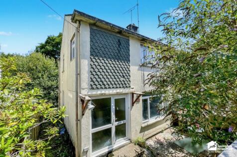 Cornish Crescent, Truro, Cornwall