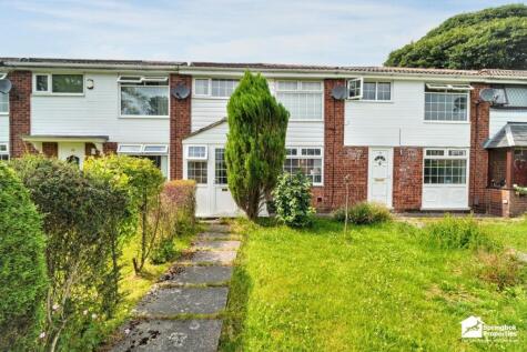 Beightons Walk, Rochdale, Greater Manchester