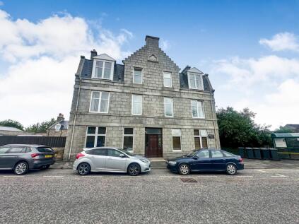 Station Court, Northern Road, Kintore, Aberdeenshire