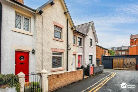 South Clifton Street, Lytham St Annes, Lancashire