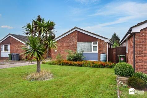 Dovedale, Felixstowe, Suffolk