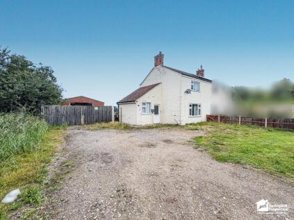 1 Bridge Cottage, Sea Dyke Way, Marshchapel, Lincolnshire