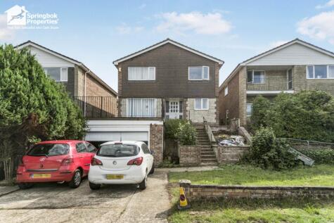 Rowan Way, Rottingdean, Brighton, East Sussex