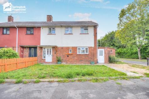 Tukes Avenue, Gosport, Hampshire