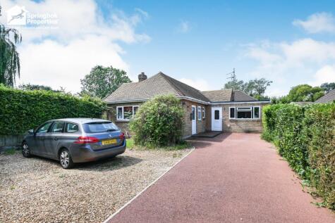 Elmfield Drive, Emneth, Norfolk