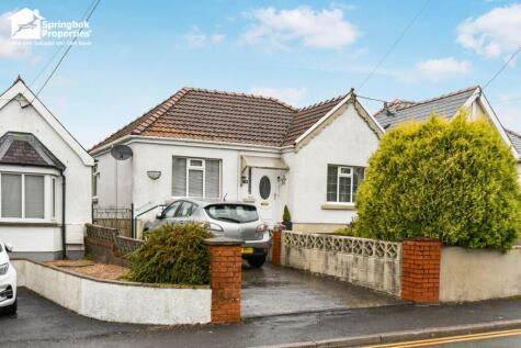 Wernddu Road, Ammanford, Swansea, Caernarfonshire