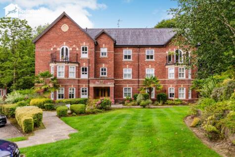 Clevelands Drive, Bolton, Lancashire