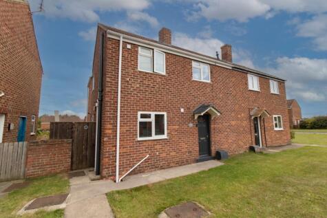 Ann Avenue, Kelloe, Durham, Durham