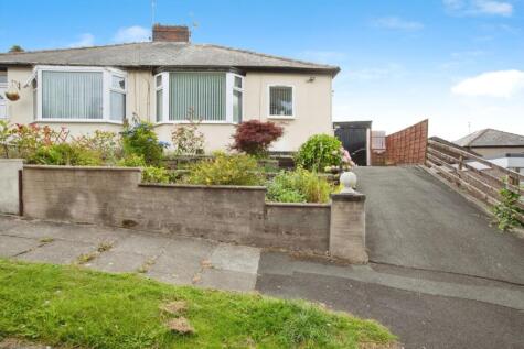 Moorhouse Avenue, Accrington, Lancashire