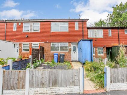 Tintagel Close, Brookvale, Runcorn, Cheshire