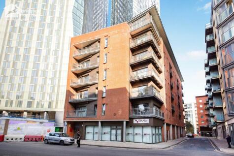 42 City Road East, Deansgate, Manchester, Greater Manchester