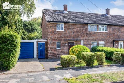 Laburnum Road, Woking, Surrey