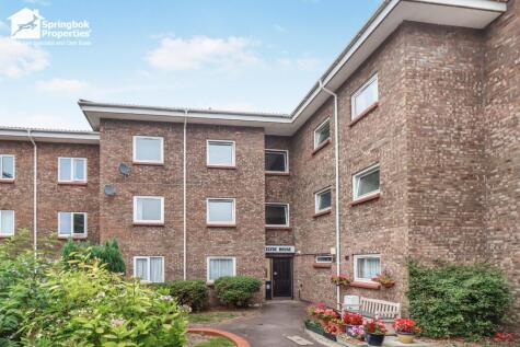 Clyde House, Spey Close, Thornbury, Avon