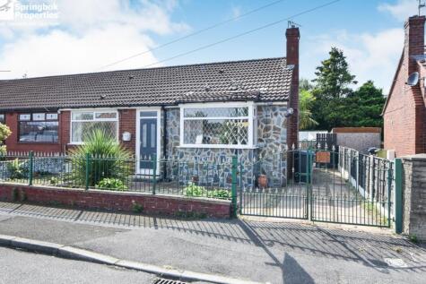 Kensington Road, Failsworth, Greater Manchester