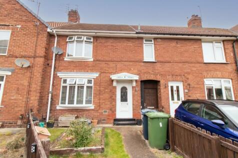 Fenton Square, Sunderland, Tyne and Wear